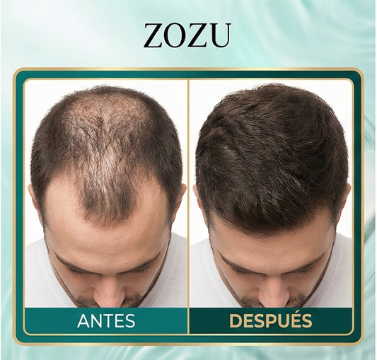 Sérum Reactivador Folicular